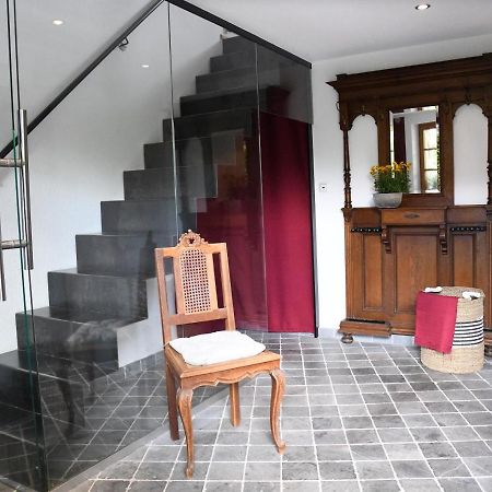 Loft-Style-Living Schuett - Einfach Anders Apartment Monschau Exterior photo