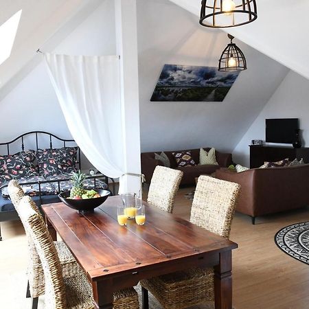 Loft-Style-Living Schuett - Einfach Anders Apartment Monschau Exterior photo