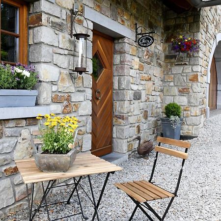 Loft-Style-Living Schuett - Einfach Anders Apartment Monschau Exterior photo