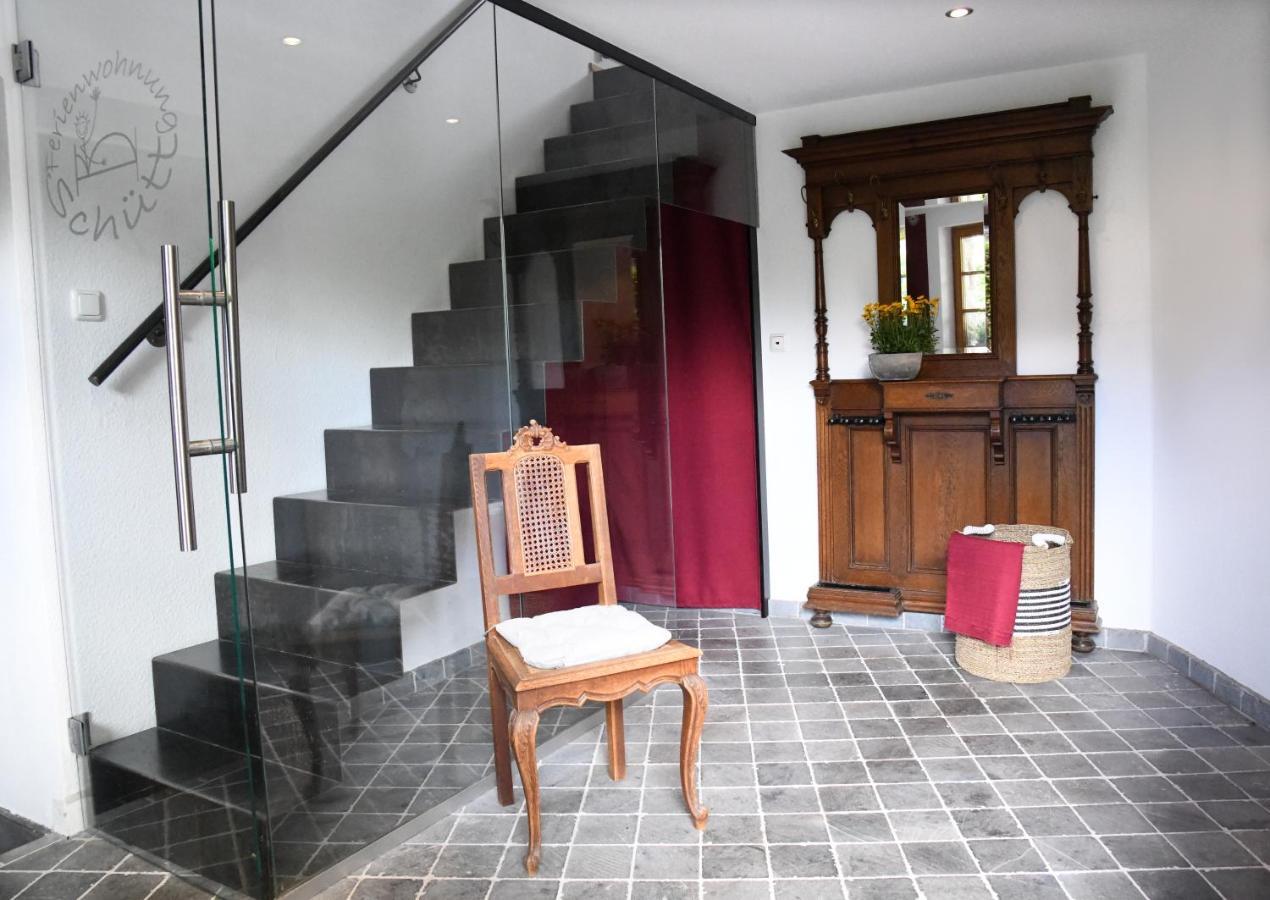 Loft-Style-Living Schuett - Einfach Anders Apartment Monschau Exterior photo