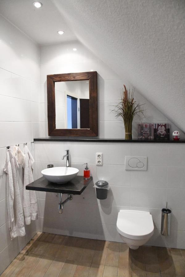 Loft-Style-Living Schuett - Einfach Anders Apartment Monschau Exterior photo