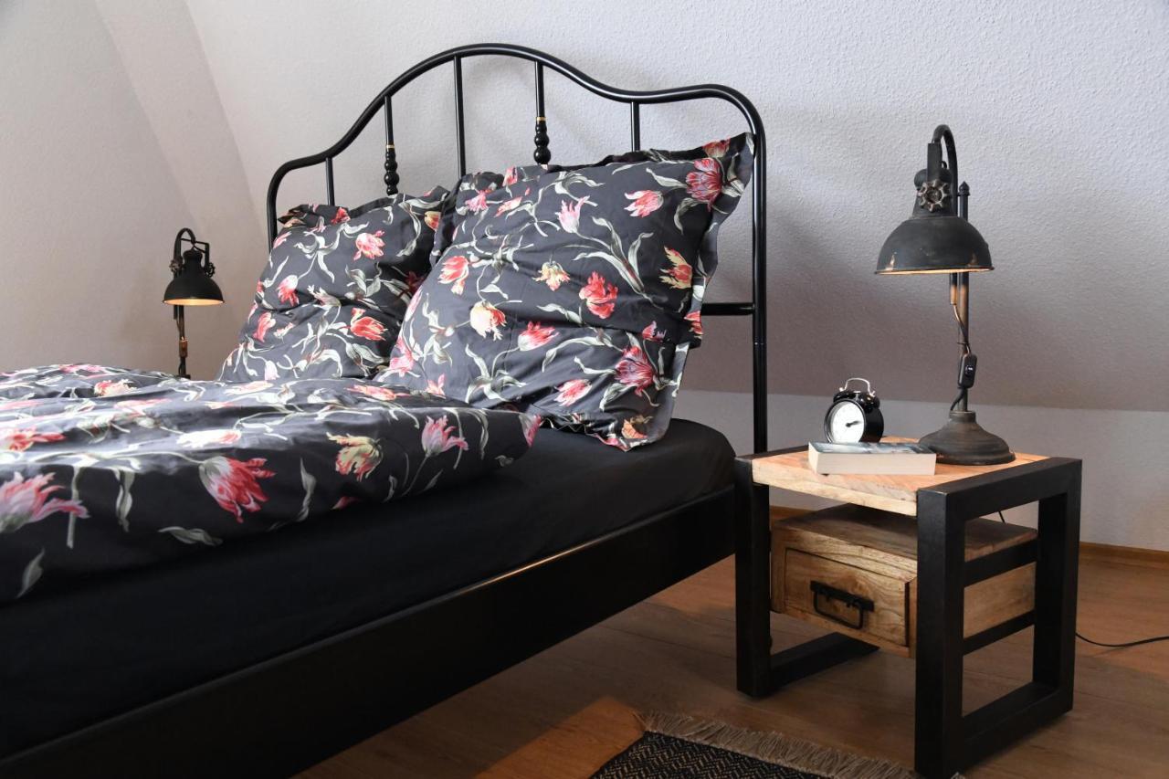 Loft-Style-Living Schuett - Einfach Anders Apartment Monschau Exterior photo