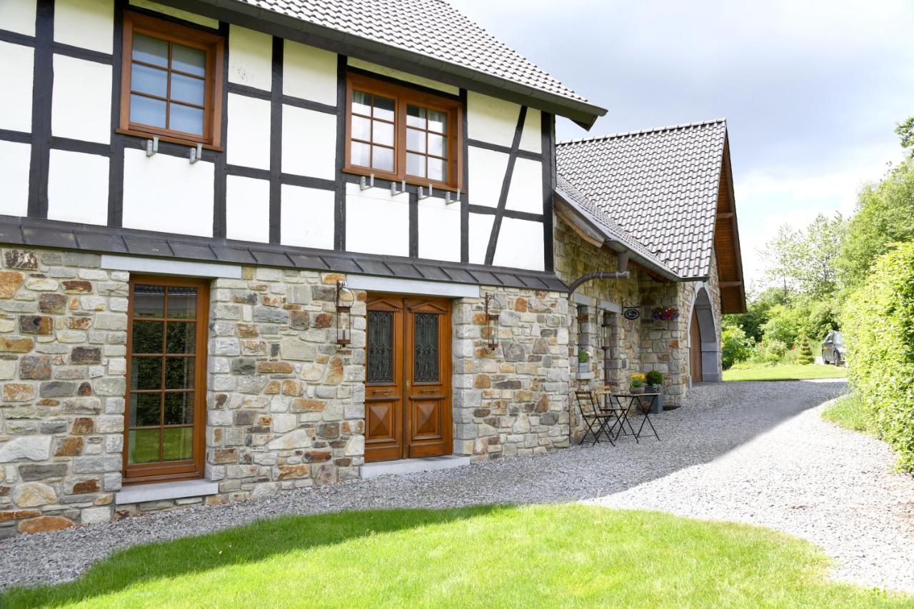 Loft-Style-Living Schuett - Einfach Anders Apartment Monschau Exterior photo