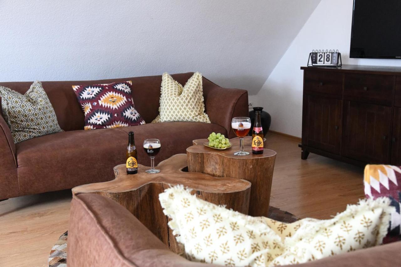 Loft-Style-Living Schuett - Einfach Anders Apartment Monschau Exterior photo