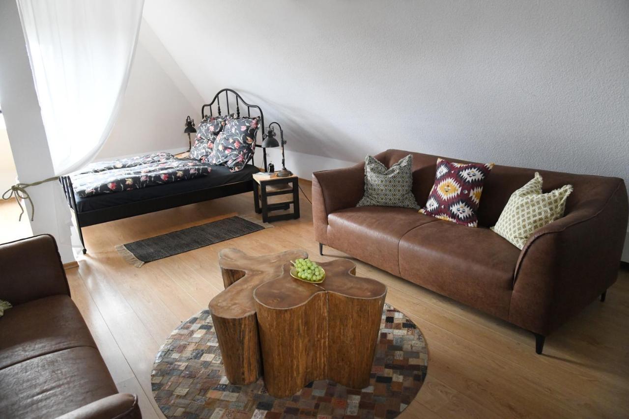 Loft-Style-Living Schuett - Einfach Anders Apartment Monschau Exterior photo