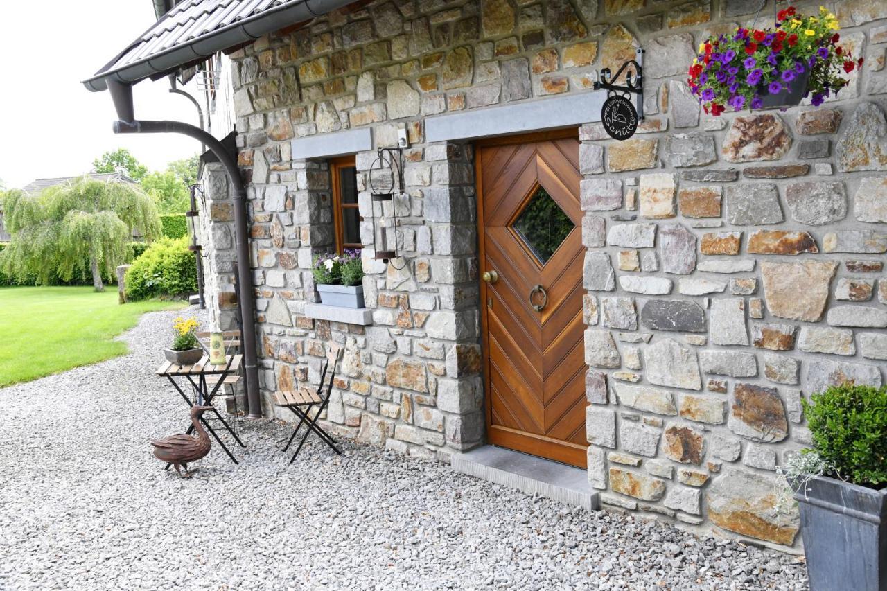 Loft-Style-Living Schuett - Einfach Anders Apartment Monschau Exterior photo