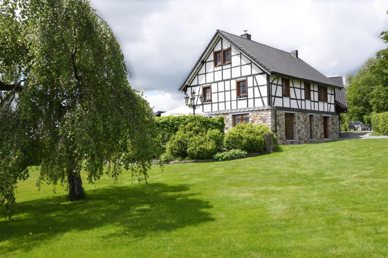 Loft-Style-Living Schuett - Einfach Anders Apartment Monschau Exterior photo